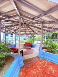 Blk 468A Blue Riverview (Sembawang), HDB Executive #550202271